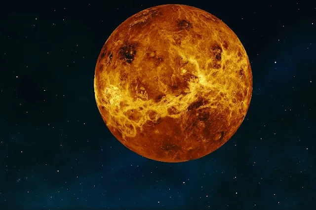 Descubren que es posible que superficie  de Venus sea blanda o esponjosa y se renueve periódicamente