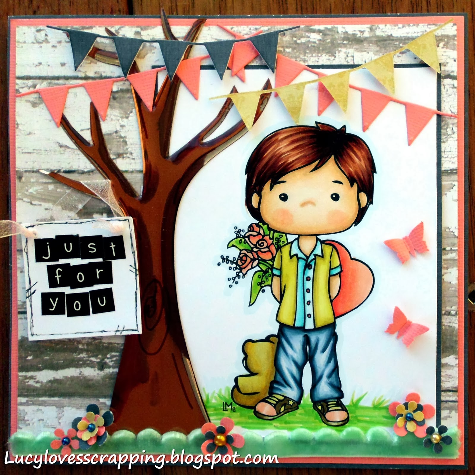 http://lucylovesscrapping.blogspot.com.au/2014/02/just-for-you-card-little-miss-muffet.html