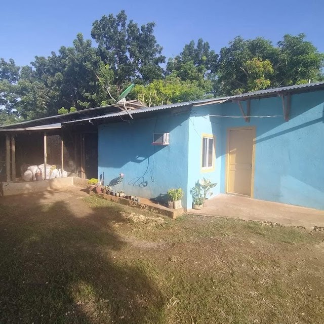 INCOME GENERATING POULTRY FARM FOR SALE IN CEBU