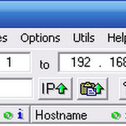 NetBIOS hack in windows OS 