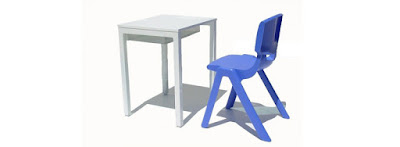 Muebles y accesorios para centros educativos