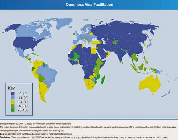 Free Visa