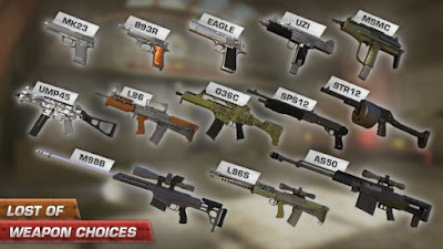 Range Shooter Apk v1.4-screenshot-5