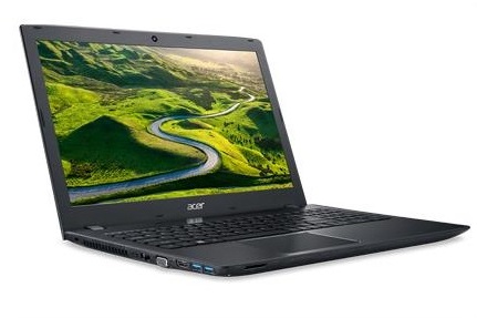 Harga Laptop Acer Aspire E5-553G Tahun 2017, Didukung Spesifikasi Processor AMD Quad Core A10 9600P