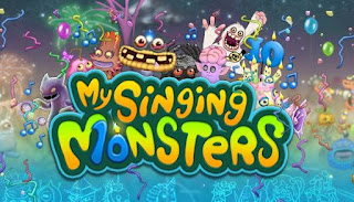 My Singing Monsters