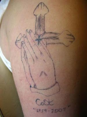 Tattoos Failed Badly Pictures