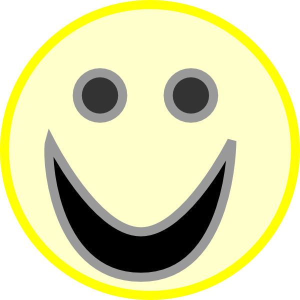 funny happy face pictures. happy face cartoon pictures.