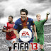 EA Sports FIFA 13 Game Download Free PC Full Version 