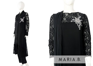 maria b collection 2011