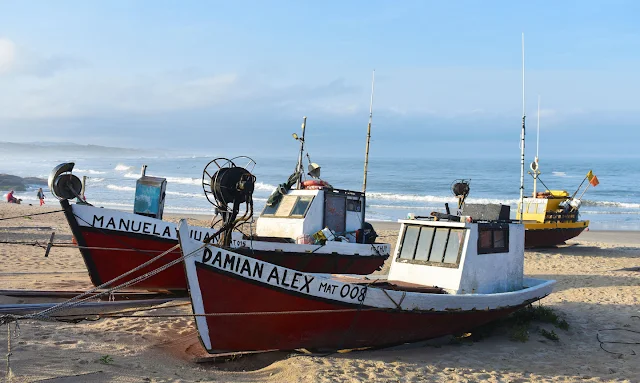 Qué ver en Punta del Diablo, Uruguay