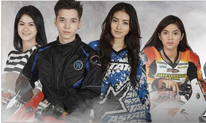 Itulah Foto Nama Pemain Sinetron Anak Jalanan RCTI Terbaru semoga 