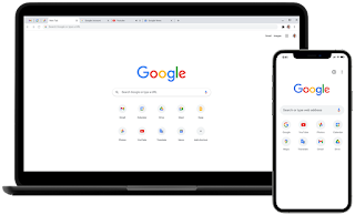 Cara Mempercepat Downloadan Pada Google Chrome dengan Mudah