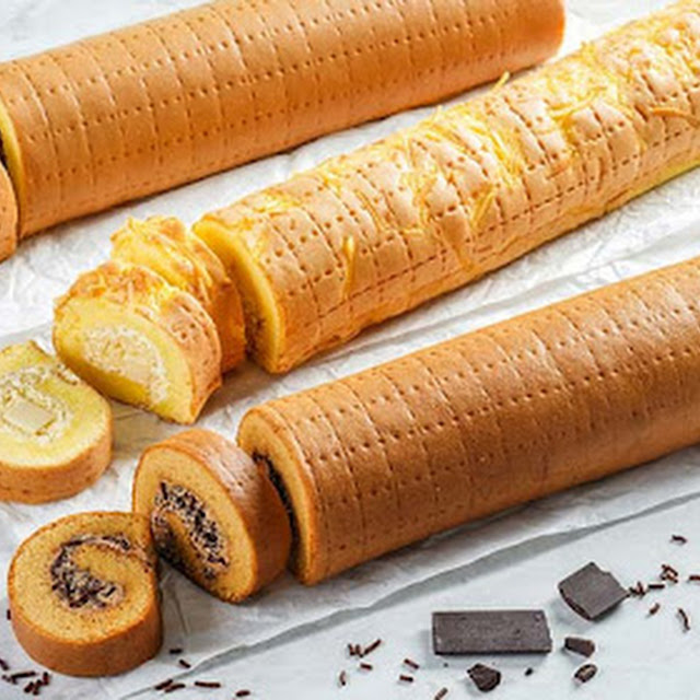 Bolu Meranti Medan: Sejarah, Resep, dan Harga