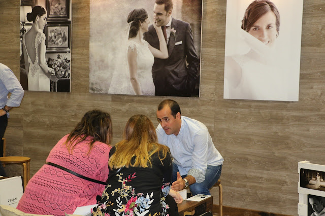 Expobodas en BEC!