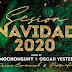 Sesión NAVIDAD 2020 (Reggaeton & Dance) Mixed by CMOCHONSUNY & Oscar Yestera