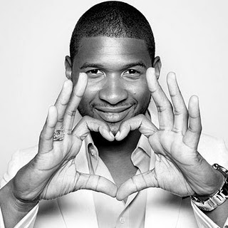 Usher - Stroke Your Ego
