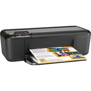 HP Deskjet D2680 Drivers Download