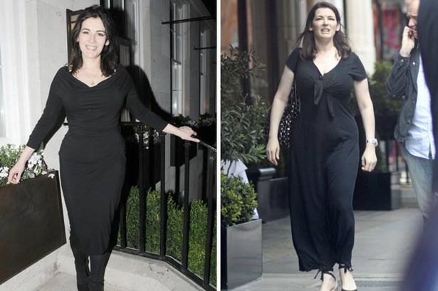 nigella lawson before and after