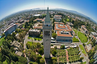 University of California at Berkeley