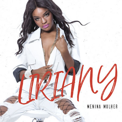 Liriany- Album "Menina Mulher" 