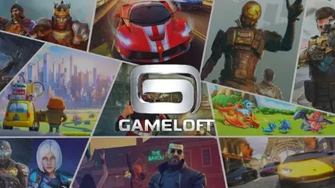 Gameloft classics