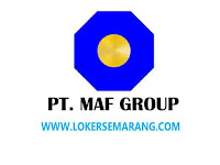 Lowongan Kerja Customer Service Officer dan Call Center di PT MAF Group Semarang