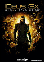 Deus Ex:Human Revolution