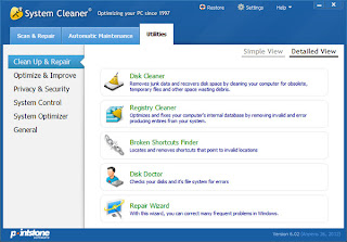 Download Pointstone System Cleaner 6.7.0.170 Incl Patch