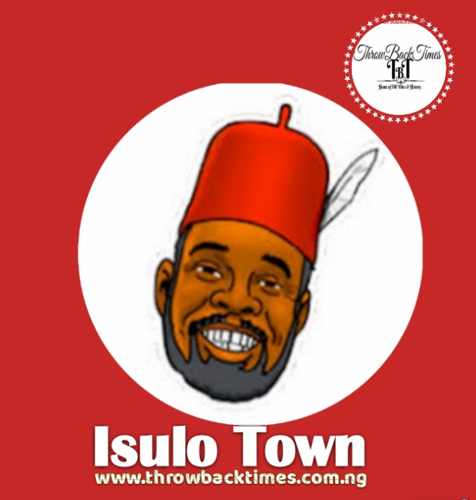 History Of Isulo Town, Anambra State [Detailed Facts]