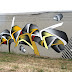 3 dimension Graffiti_Cool Graffiti Alphabet