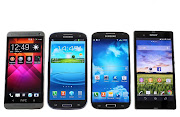 Samsung Galaxy S4 over HTC One (and htc one)