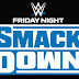 Combates anunciados para o SmackDown de 1 de Maio