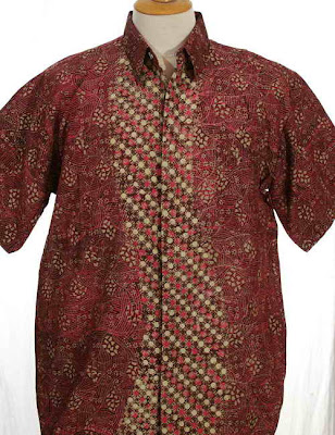 Batik Pekalongan