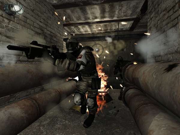 F.E.A.R Platinum Collection PC Game Free Download Full Version 2.9GB