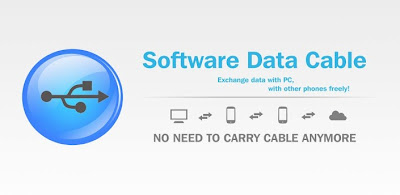 Software data cable-TheTeachingEye