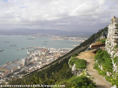Gibraltar zdjęcia