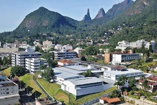 Viradão Unifeso Teresópolis  24 horas de atividades físicas - Sede Unifeso