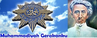 Sejarah Muhammadiyah, Latar Belakang, Tujuan Berdirinya Muhammadiyah