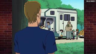 名探偵コナンアニメ R137話 お金で買えない友情 後編 リマスター回 | Detective Conan Episode 329