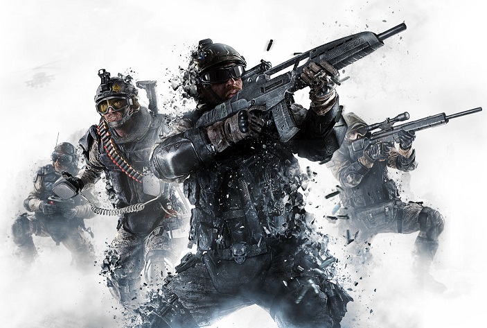 Jogo para PC Warface