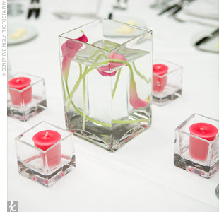 Centerpieces Ideas For Parties