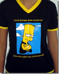 camisetas power 01