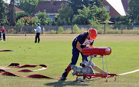 Wettkampf Jugendfeuerwehr