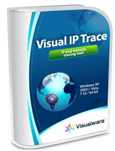 Download Software Visual IP Trace