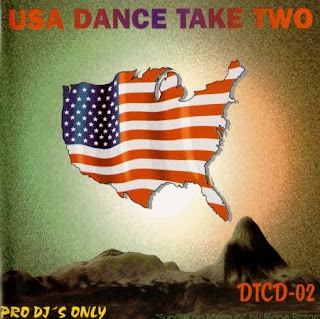 USA Dance Take 2 (1994)