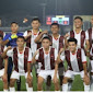 Liga Kampung Soekarno Cup, Banteng Tapanuli Utara FC Taklukkan Sulawesi Utara 2-0