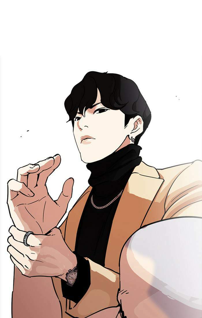 Lookism ตอนที่ 220