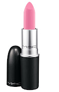 Oh random but this shade reminds me of the pink lips ring by solange azagury . (macpink friday pinkfriday)