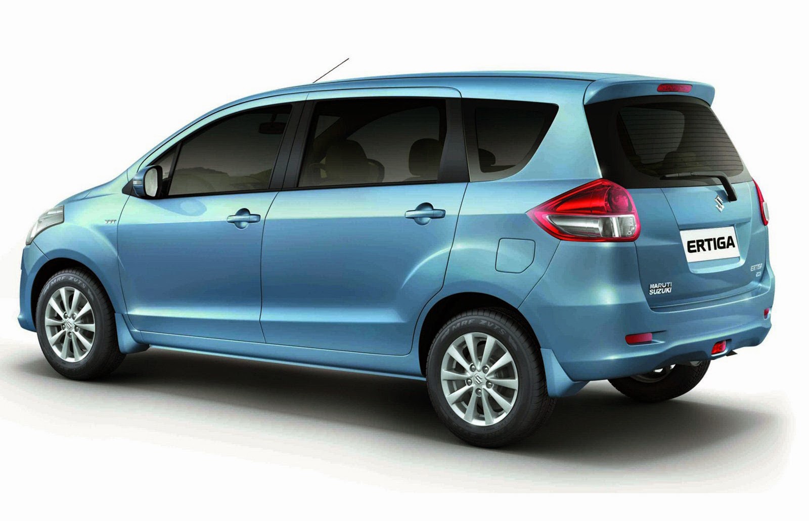 harga suzuki ertiga