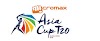 Aisa Cup 2016 Cricket PC Game